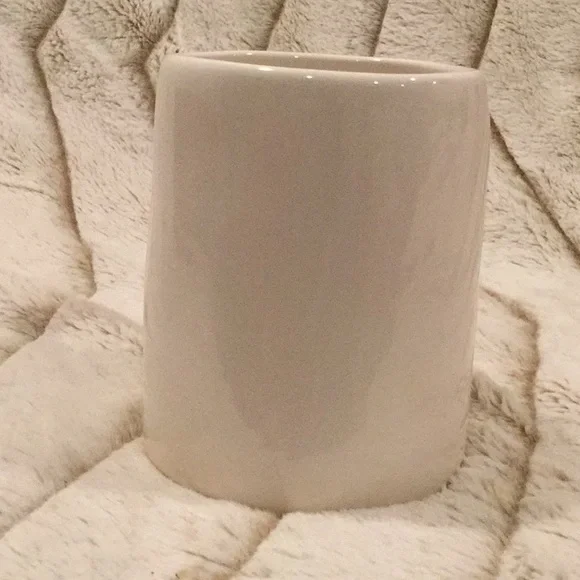 🔥 NWT 🐱 Rae Dunn I LOVE CATS Mug 🐈 Heart ❤️ - Picture 9 of 9